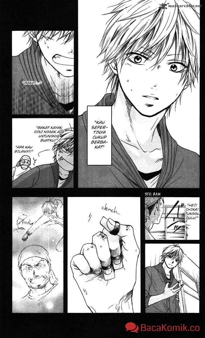 Kono Oto Tomare!